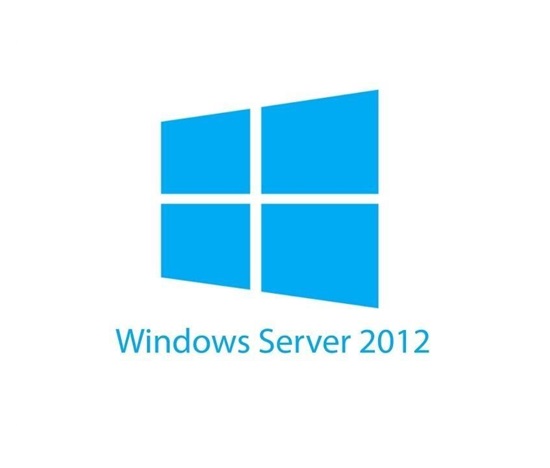 HP SW Windows Server 2012 Remote Desktop Services 5 Device CAL