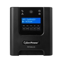 CyberPower Professional Tower LCD UPS 1500VA/1350W