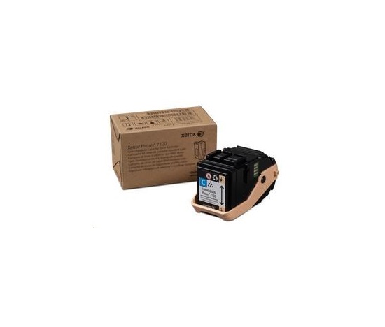 Xerox toner Cyan do Phaser 7100, 4500 str.