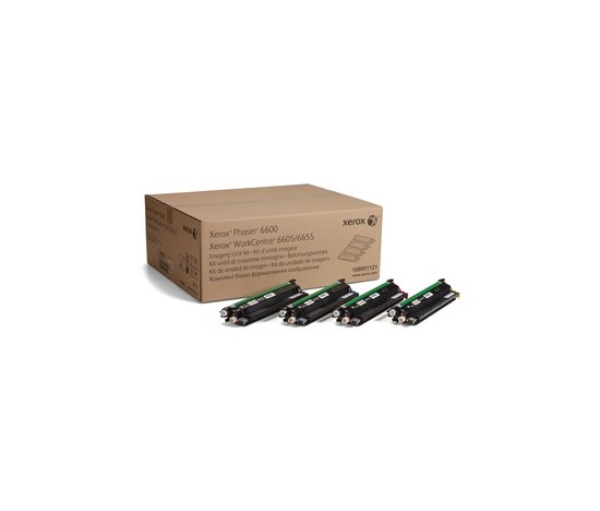 Xerox Imaging unit kit do Phaser 6600/6605, 60000 str.
