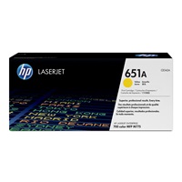 Toner HP Toner Cart Yellow pro HP CLJ CP1025, CE312A