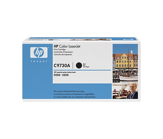 HP 14X Black LJ Toner Cart 17 500 str, CF214X