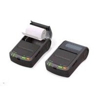 Seiko přenosná termotiskárna DPU-S245, 2", TERMO , USB, serial, Irda