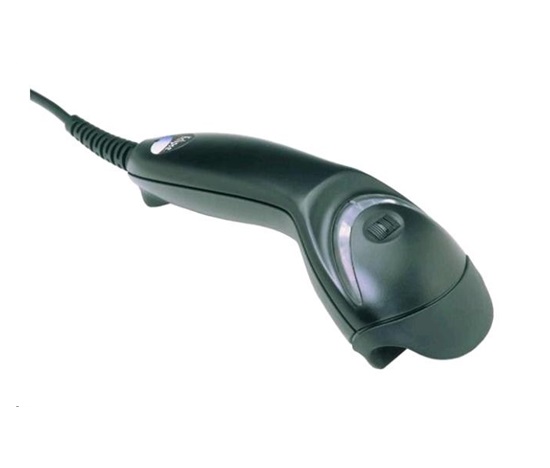 Honeywell MK-5145 Eclipse, USB, černý, (MS5145 eclipse)