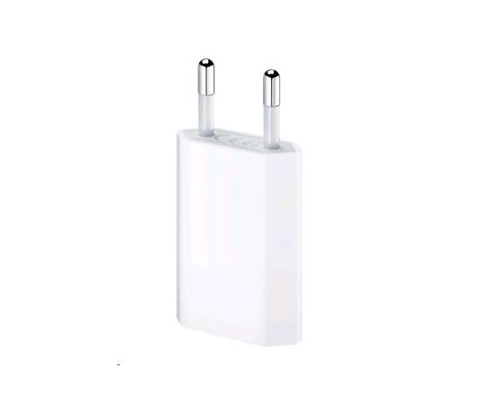 APPLE USB 5W Power Adapter