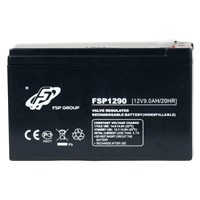 Fortron 12V/9Ah baterie do UPS Fortron/FSP
