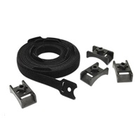 APC Toolless Hook and Loop Cable Managers (Qty 10)