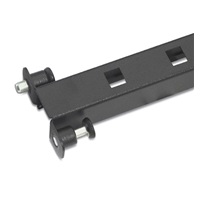 APC NetShelter SX Trough and Partition Roof Bridge