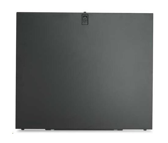 APC NetShelter SX 48U 1070mm Deep Split Side Panels Black (Qty 2)