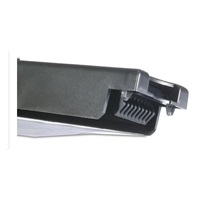 APC 1U 19" Black Modular Toolless Blanking Panel (Qty 200]