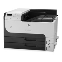 HP LaserJet Enterprise 700 M712dn (A3, 41 ppm A4, USB 2.0, Ethernet, Duplex)