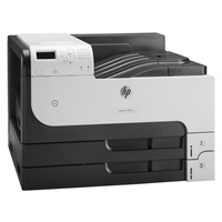 HP LaserJet Enterprise 700 M712dn (A3, 41 ppm A4, USB 2.0, Ethernet, Duplex)