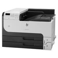 HP LaserJet Enterprise 700 M712dn (A3, 41 ppm A4, USB 2.0, Ethernet, Duplex)