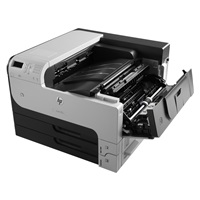 HP LaserJet Enterprise 700 M712dn (A3, 41 ppm A4, USB 2.0, Ethernet, Duplex)