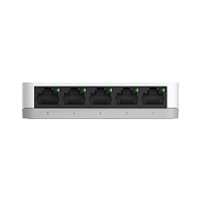 D-Link GO-SW-5G 5-port 10/100/1000 Gigabit Desktop Switch