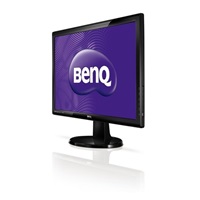 BENQ Monitor LED  24" wide, GW2460HM