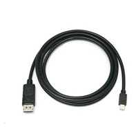 PREMIUMCORD Kabel DisplayPort - Mini DisplayPort 2m (M/M)