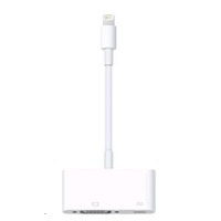 APPLE Adapter Lightning - VGA