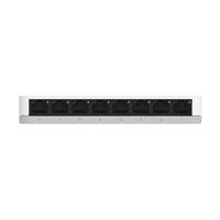 D-Link GO-SW-8G 8-port 10/100/1000 Gigabit Desktop Switch