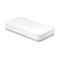 D-Link GO-SW-8G 8-port 10/100/1000 Gigabit Desktop Switch