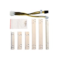 CHIEFTEC redundantní zdroj MRW-5600V, 600W, 80+