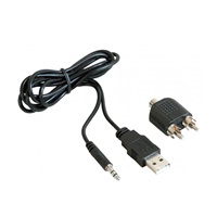 Reflecta audio převodník DigiAudio Cable