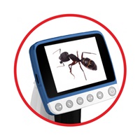 Reflecta mikroskop Professional