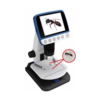 Reflecta mikroskop Professional