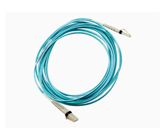 HP Premier Flex LC/LC Multi-mode OM4 2 Fiber 2m Cable