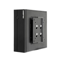 CHIEFTEC WMK-04, volitelný VESA držák na zeď či monitor pro IX-01B