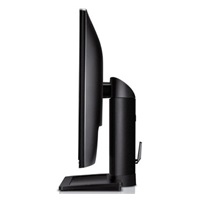 BENQ Monitor LCD LED 24"  BL2410PT