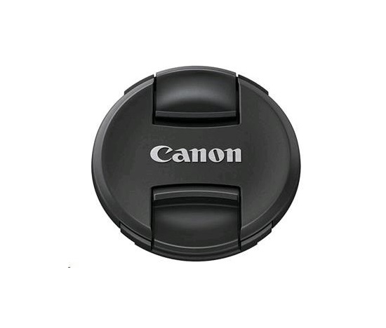 Canon krytka objektivu E-77 II