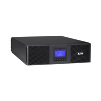 Eaton 9SX 6000i RT3U, 6kVA, LCD, UPS