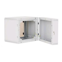 TRITON 19" dvoudílný rozvaděč 15U/600mm