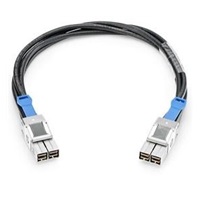 Aruba 3800/3810M 0.5m Stacking Cable