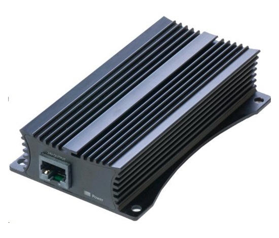 MikroTik Gigabit PoE konvertor 48V na 24V