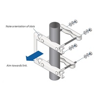 UBNT airFiber AF24 [1.4Gbps+, 24GHz, Backhaul] cena za kus
