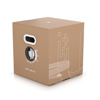 UBNT UISP Cable Pro (TOUGHCable Pro - TC-Pro) [Level 1, FTP kabel, drát, outdoor, CAT5e, 24AWG, 305m]