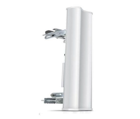 UBNT airMAX Sector Antenna AM-2G16-90 [sektorová MIMO anténa, 2.4GHz, 16dBi, 90°, Rocket kit]