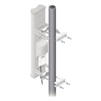 UBNT airMAX Sector Antenna AM-2G16-90 [sektorová MIMO anténa, 2.4GHz, 16dBi, 90°, Rocket kit]