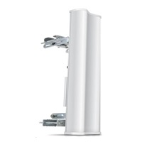 UBNT airMAX Sector Antenna AM-2G15-120 [sektorová MIMO anténa, 2.4GHz, 15dBi, 120°, Rocket kit]