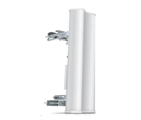 UBNT airMAX Sector Antenna AM-2G15-120 [sektorová MIMO anténa, 2.4GHz, 15dBi, 120°, Rocket kit]