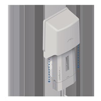 UBNT airMAX Titanium Sector Antenna AM-V2G-Ti [sektorová MIMO anténa, 2.4GHz, 60°(17dBi) do 120°(15dBi), Rocket kit]