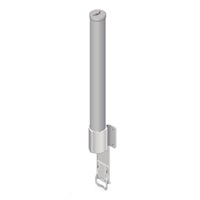 UBNT airMAX Omni Antenna AMO-2G10 [všesměrová MIMO anténa, 2.4GHz, 10dBi, Rocket kit]