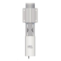 UBNT airMAX Omni Antenna AMO-2G10 [všesměrová MIMO anténa, 2.4GHz, 10dBi, Rocket kit]