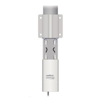 UBNT airMAX Omni Antenna AMO-2G13 [všesměrová MIMO anténa, 2.4GHz, 13dBi, Rocket kit]