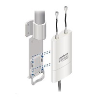 UBNT airMAX Omni Antenna AMO-5G10 [všesměrová MIMO anténa, 5GHz, 10dBi, Rocket kit]