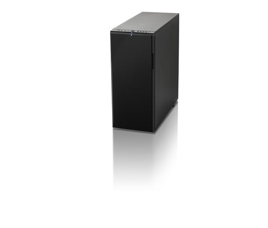 FRACTAL DESIGN DEFINE XL Black Pearl USB 3.0 , bez zasilacza