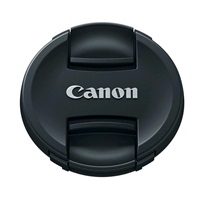 Canon krytka objektivu E-72II