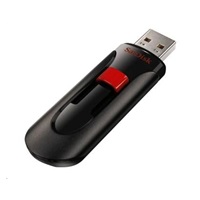 SanDisk Flash Disk 32GB Cruzer Glide, USB 2.0
